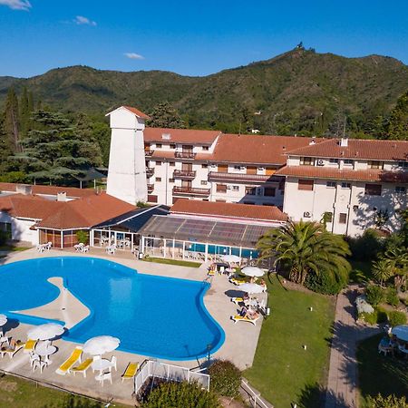 Hotel Edelweiss Villa General Belgrano Extérieur photo