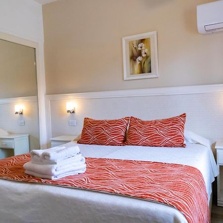 Hotel Edelweiss Villa General Belgrano Extérieur photo