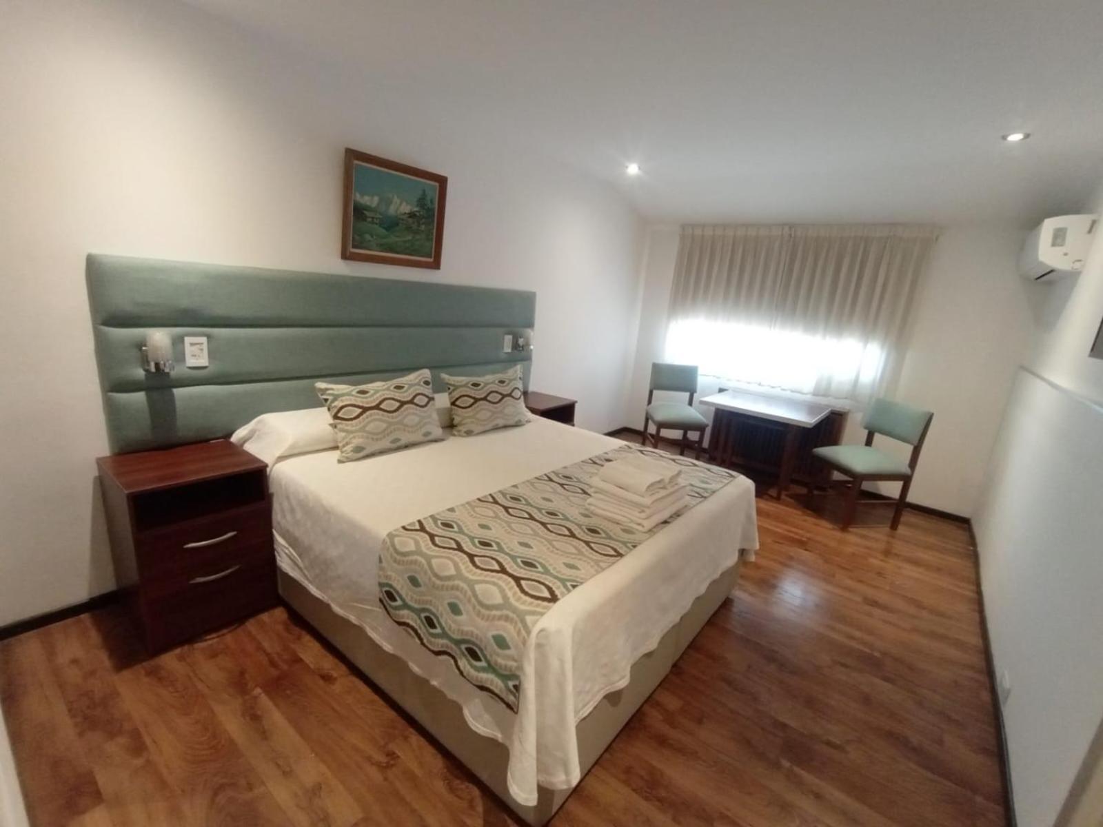 Hotel Edelweiss Villa General Belgrano Extérieur photo