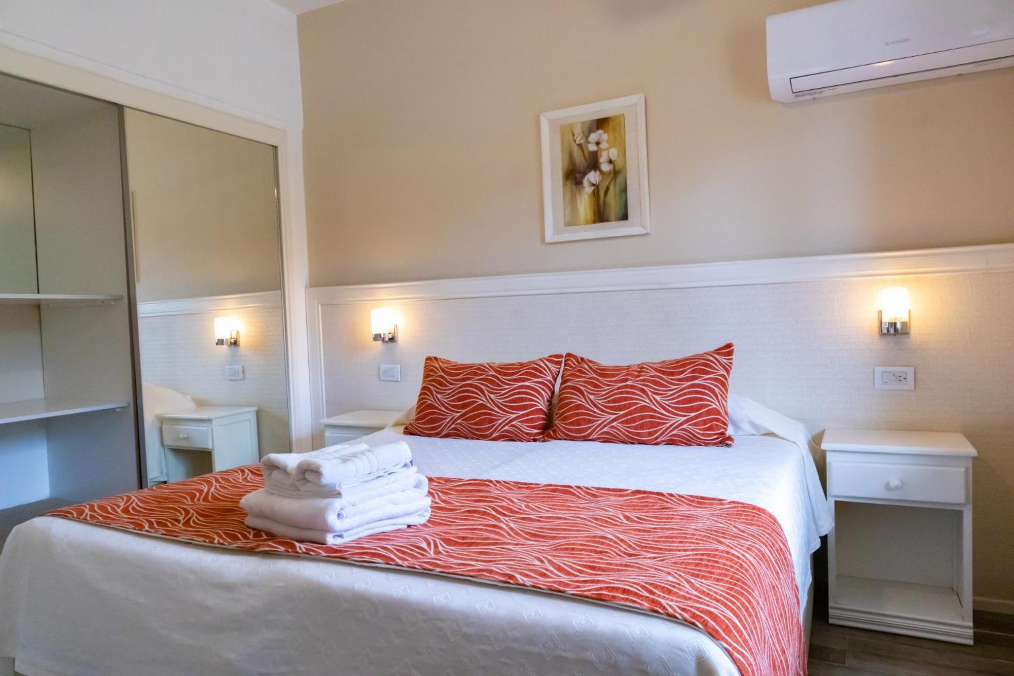 Hotel Edelweiss Villa General Belgrano Extérieur photo
