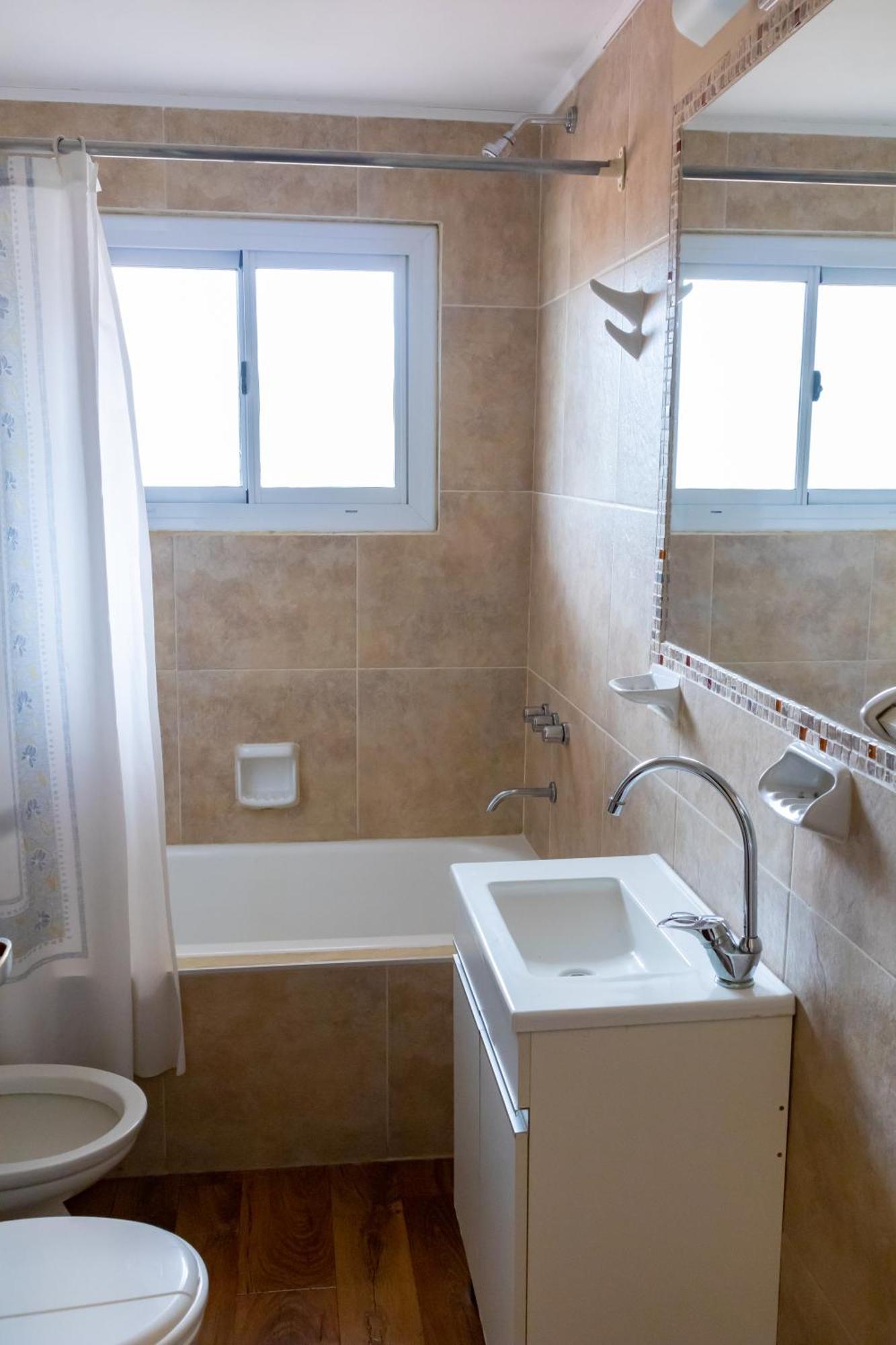 Hotel Edelweiss Villa General Belgrano Extérieur photo