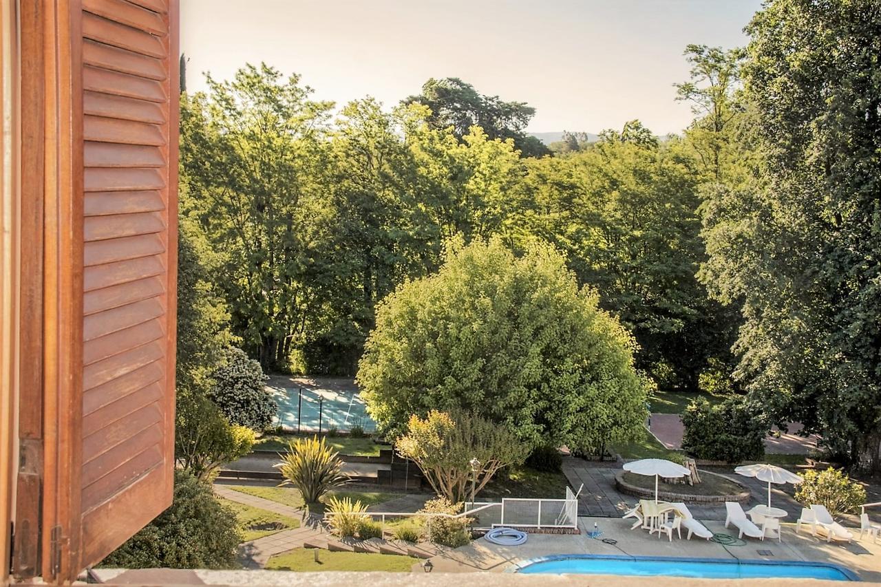 Hotel Edelweiss Villa General Belgrano Extérieur photo