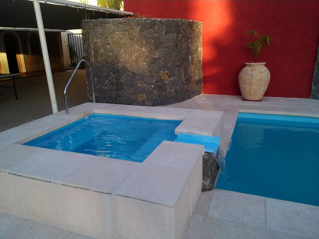 Hotel Edelweiss Villa General Belgrano Extérieur photo