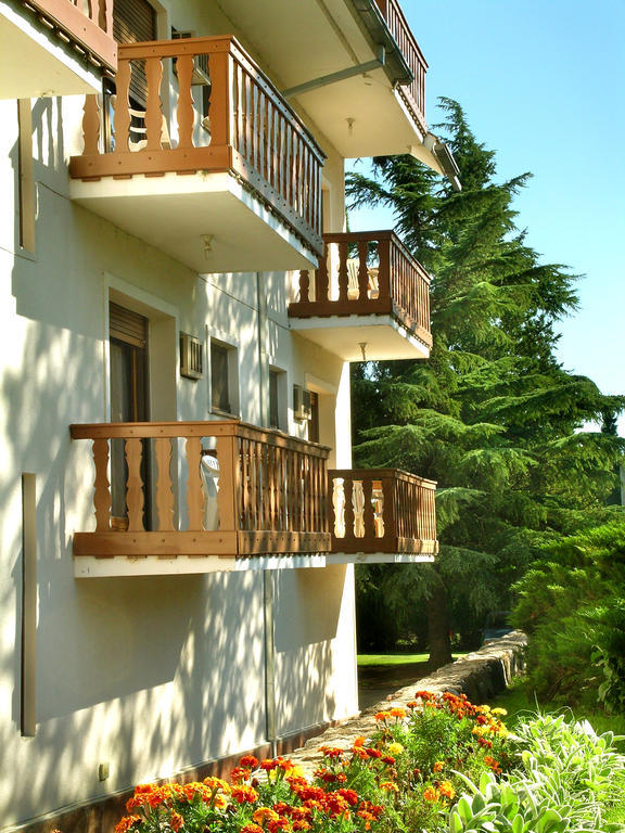 Hotel Edelweiss Villa General Belgrano Extérieur photo
